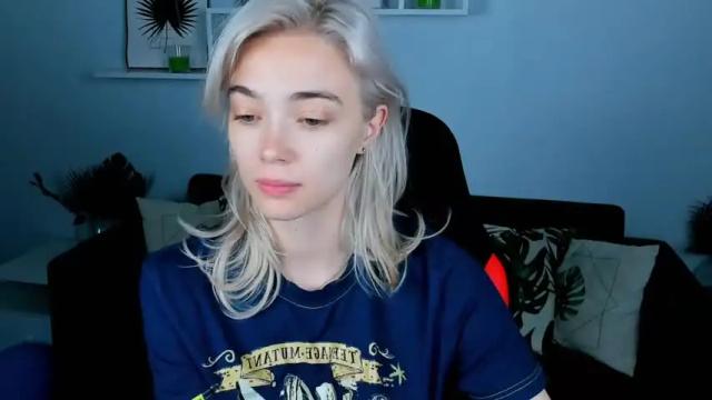 Image 2 of ileanacampbell Stream on Chaturbate on 14 months ago
