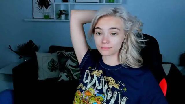 Image 6 of ileanacampbell Stream on Chaturbate on 14 months ago