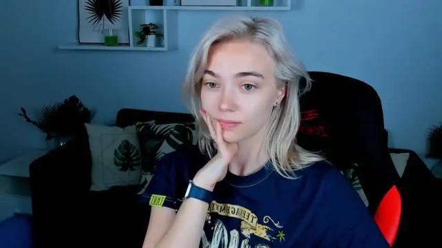 Image 7 of ileanacampbell Stream on Chaturbate on 14 months ago
