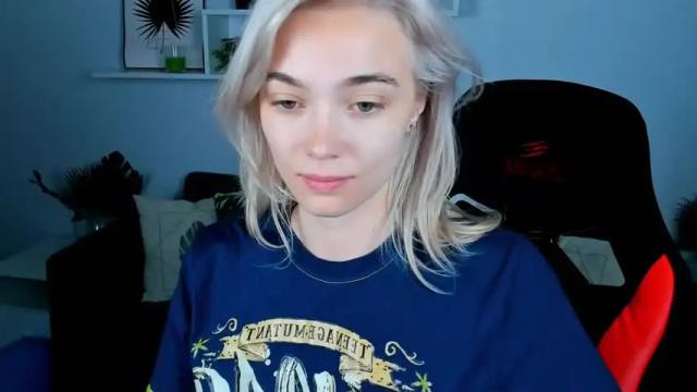 Image 8 of ileanacampbell Stream on Chaturbate on 14 months ago