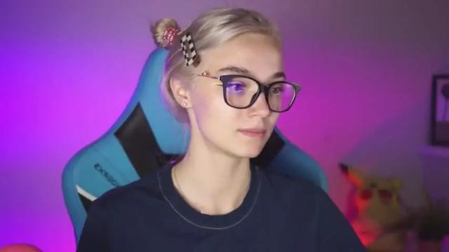 Image 10 of ileanacampbell Stream on Chaturbate on 13 months ago