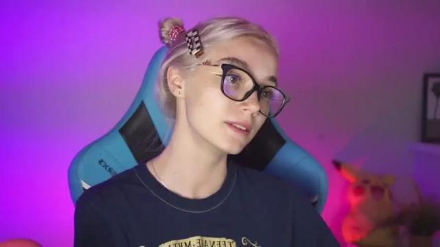 Image 11 of ileanacampbell Stream on Chaturbate on 13 months ago