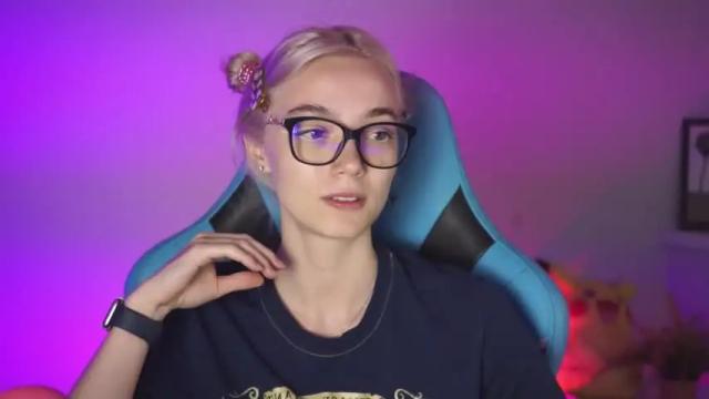 Image 7 of ileanacampbell Stream on Chaturbate on 13 months ago