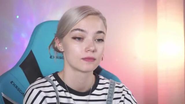 Image 12 of ileanacampbell Stream on Chaturbate on 13 months ago