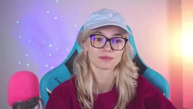 Image 10 of ileanacampbell Stream on Chaturbate on 13 months ago