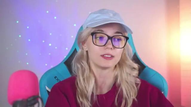 Image 12 of ileanacampbell Stream on Chaturbate on 13 months ago