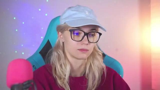 Image 7 of ileanacampbell Stream on Chaturbate on 13 months ago