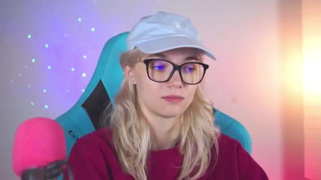 Image 8 of ileanacampbell Stream on Chaturbate on 13 months ago