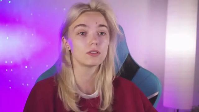 Image 10 of ileanacampbell Stream on Chaturbate on 13 months ago