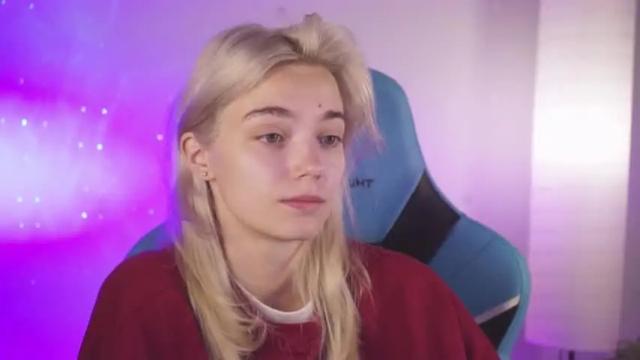 Image 11 of ileanacampbell Stream on Chaturbate on 13 months ago