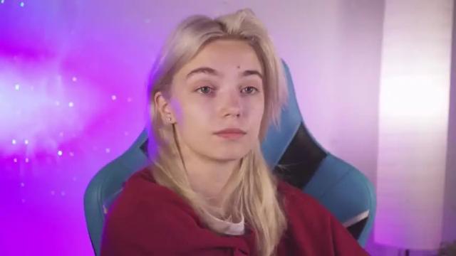 Image 12 of ileanacampbell Stream on Chaturbate on 13 months ago