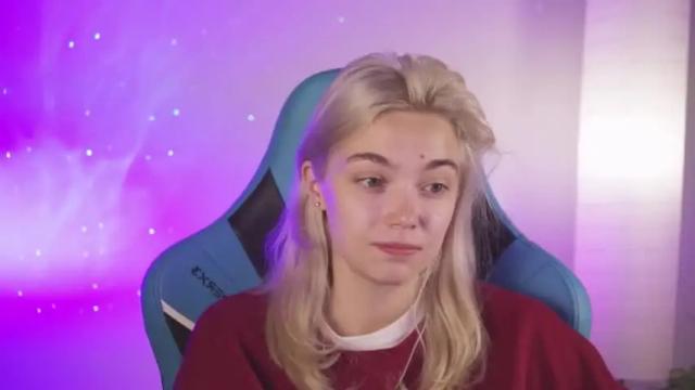 Image 2 of ileanacampbell Stream on Chaturbate on 13 months ago