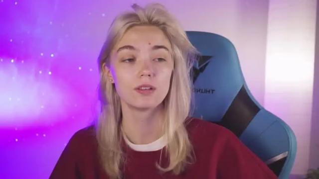 Image 4 of ileanacampbell Stream on Chaturbate on 13 months ago