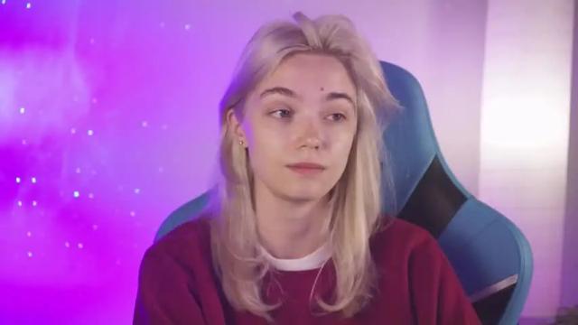 Image 6 of ileanacampbell Stream on Chaturbate on 13 months ago