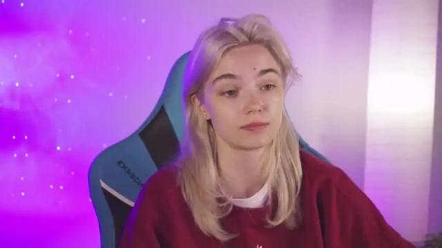 Image 7 of ileanacampbell Stream on Chaturbate on 13 months ago