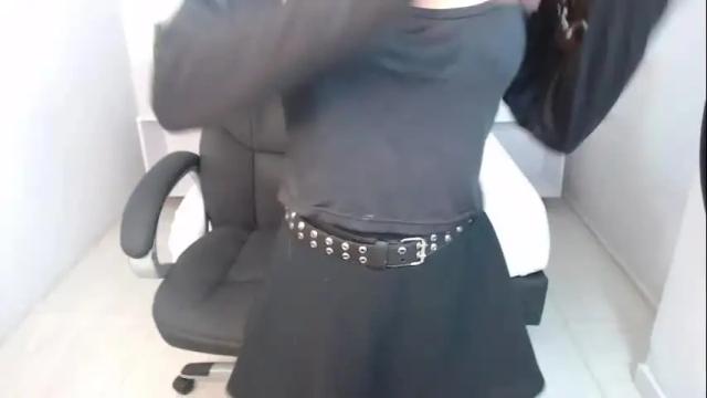 Thumbnail 2, ilitzy_cardona's Stream at Chaturbate, 29 days ago