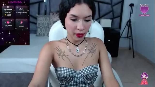 Image 2 of ilitzy_cardona Stream on Chaturbate on 23 days ago