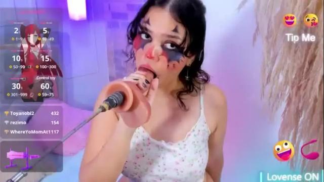 Image 11 of iliy_ Stream on Chaturbate on 1 month ago