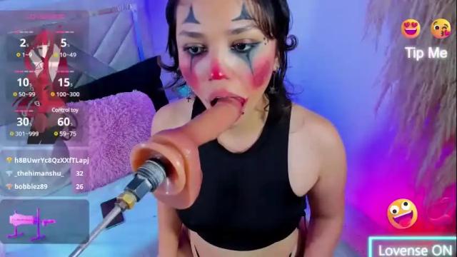 Image 10 of iliy_ Stream on Chaturbate on 27 days ago