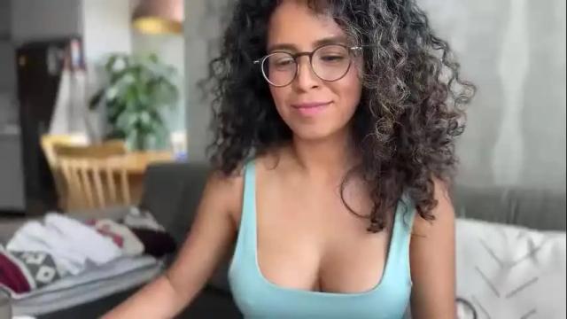 Thumbnail 1, illaroom's Stream at Chaturbate, 1 month ago
