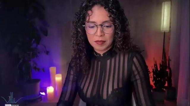 Thumbnail 1, illaroom's Stream at Chaturbate, 1 month ago