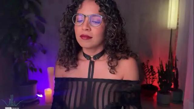Image 12 of illaroom Stream on Chaturbate on 1 month ago