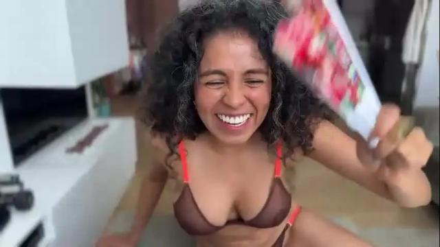 Image 7 of illaroom Stream on Chaturbate on 24 days ago