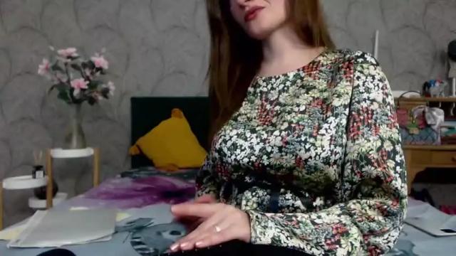 Image 7 of illegalbeauty87 Stream on Chaturbate on 14 months ago