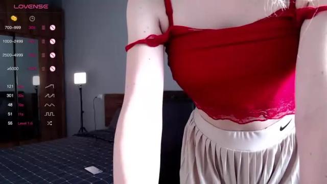 Thumbnail 2, illegaldream's Stream at Chaturbate, 20 months ago