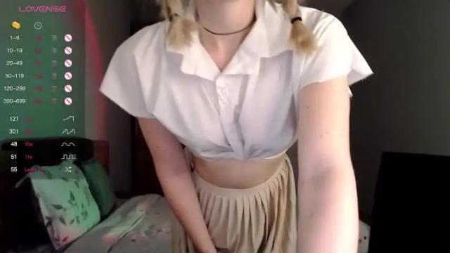 Thumbnail 2, illegaldream's Stream at Chaturbate, 19 months ago
