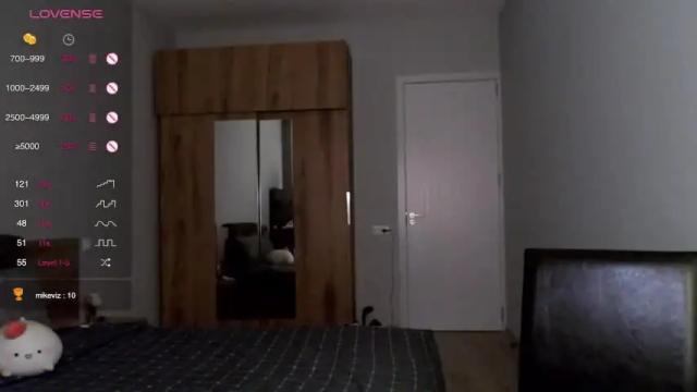 Thumbnail 3, illegaldream's Stream at Chaturbate, 19 months ago