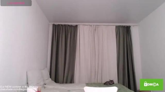 Image 3 of illegaldream Stream on Chaturbate on 1 month ago