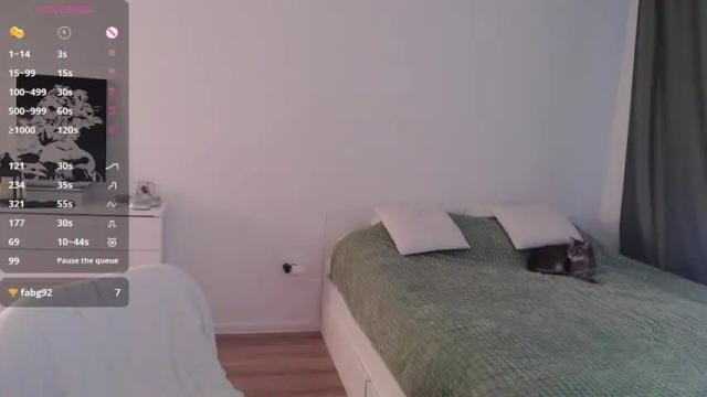 Image 4 of illegaldream Stream on Chaturbate on 1 month ago