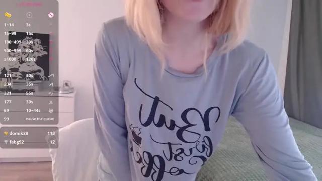 Image 7 of illegaldream Stream on Chaturbate on 1 month ago