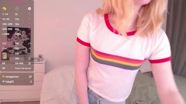 Image 6 of illegaldream Stream on Chaturbate on 1 month ago