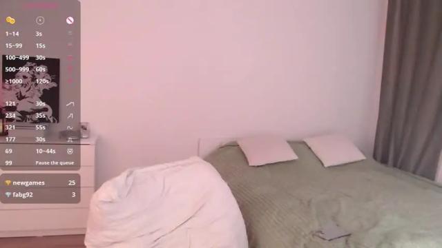 Thumbnail 3, illegaldream's Stream at Chaturbate, 1 month ago
