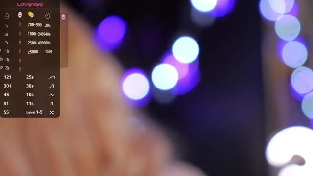 Image 12 of illegaldream Stream on Chaturbate on 1 month ago