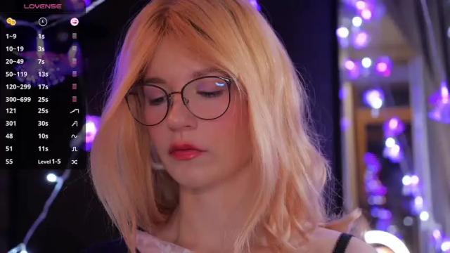 Thumbnail 1, illegaldream's Stream at Chaturbate, 1 month ago