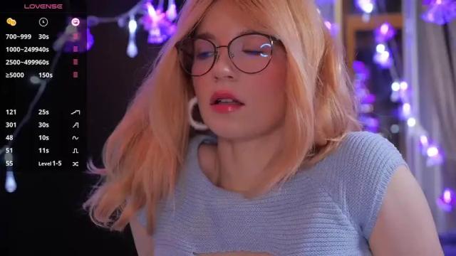 Image 12 of illegaldream Stream on Chaturbate on 1 month ago