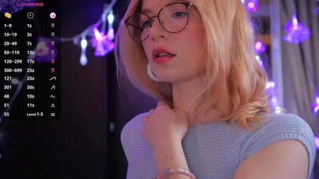 Thumbnail 3, illegaldream's Stream at Chaturbate, 1 month ago