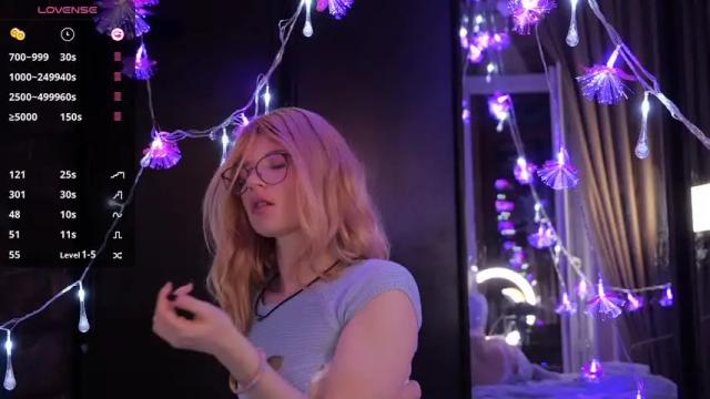 Thumbnail 1, illegaldream's Stream at Chaturbate, 1 month ago