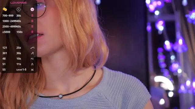 Image 10 of illegaldream Stream on Chaturbate on 1 month ago