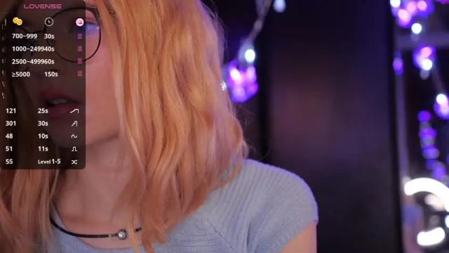 Image 11 of illegaldream Stream on Chaturbate on 1 month ago