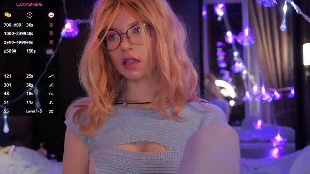 Image 3 of illegaldream Stream on Chaturbate on 1 month ago