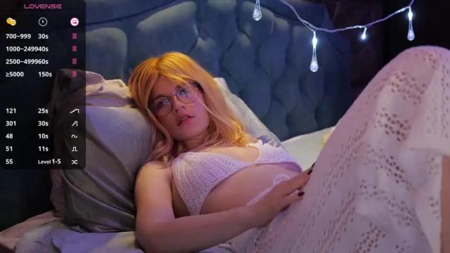 Image 6 of illegaldream Stream on Chaturbate on 29 days ago