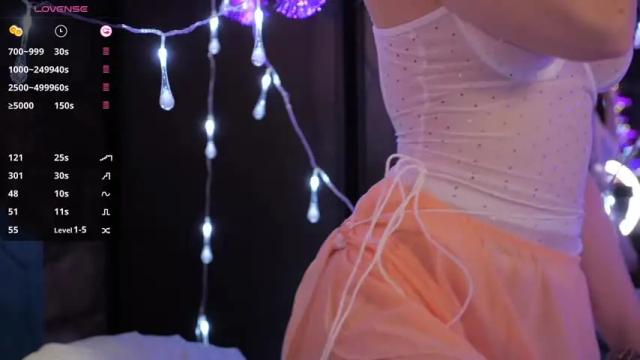 Image 4 of illegaldream Stream on Chaturbate on 26 days ago