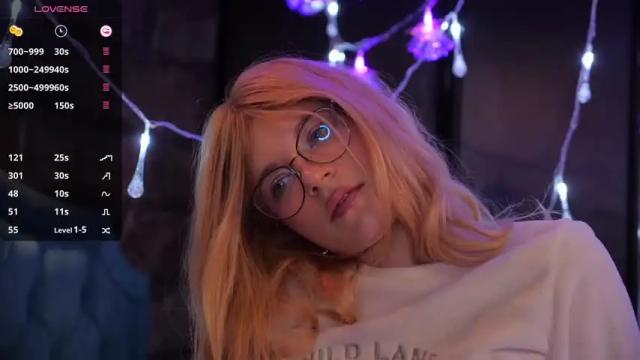 Image 6 of illegaldream Stream on Chaturbate on 22 days ago