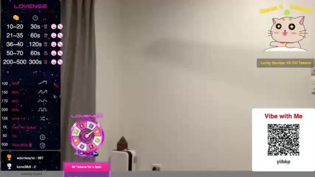 Image 7 of illicit_pleasure Stream on Chaturbate on 18 months ago