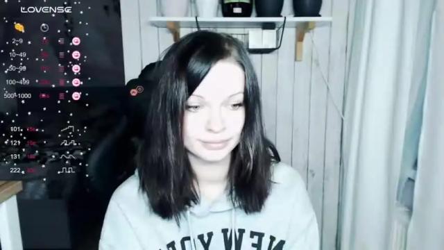 Image 12 of illililliilli Stream on Chaturbate on 23 months ago