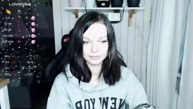 Image 2 of illililliilli Stream on Chaturbate on 23 months ago